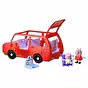 Peppa Pig Peppa Aile Arabası G0541