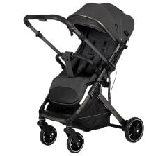 PREGO CANYON BEBEK ARABASI GRİ- 2430