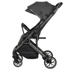 PREGO CANYON BEBEK ARABASI GRİ- 2430