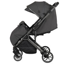 PREGO CANYON BEBEK ARABASI GRİ- 2430