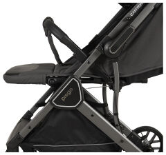 PREGO CANYON BEBEK ARABASI GRİ- 2430