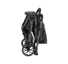 PREGO CANYON BEBEK ARABASI GRİ- 2430
