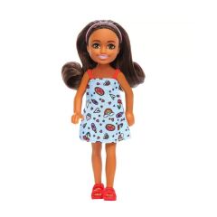 Barbie Chelsea Bebek Serisi DWJ33-HXM97