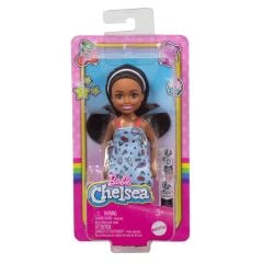 Barbie Chelsea Bebek Serisi DWJ33-HXM97