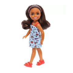 Barbie Chelsea Bebek Serisi DWJ33-HXM97