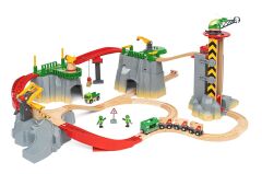 BRIO Kargo Dağ Seti (36010)