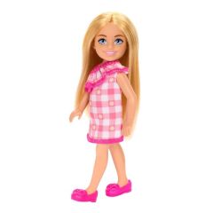 Barbie Chelsea Bebek Serisi DWJ33-HXM95