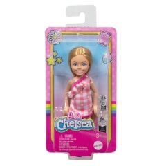 Barbie Chelsea Bebek Serisi DWJ33-HXM95