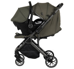 PREGO CANYON BEBEK ARABASI YEŞİL- 2430