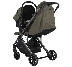 PREGO CANYON BEBEK ARABASI YEŞİL- 2430