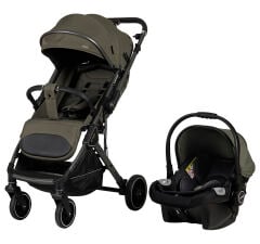PREGO CANYON BEBEK ARABASI YEŞİL- 2430