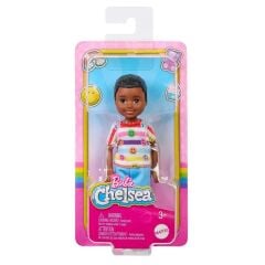 Barbie Chelsea Bebek Serisi DWJ33-HNY58