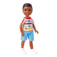 Barbie Chelsea Bebek Serisi DWJ33-HNY58