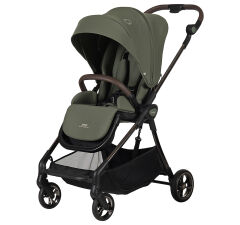 PREGO LYON İ-SİZE BEBEK ARABASI YEŞİL- 2450