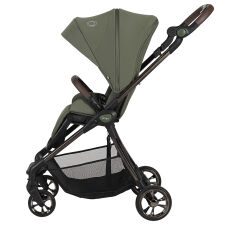 PREGO LYON İ-SİZE BEBEK ARABASI YEŞİL- 2450