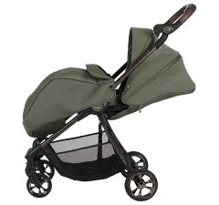 PREGO LYON İ-SİZE BEBEK ARABASI YEŞİL- 2450