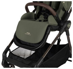 PREGO LYON İ-SİZE BEBEK ARABASI YEŞİL- 2450