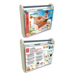 Hape Bilimsel Deney Oyuncak Alet Çantası