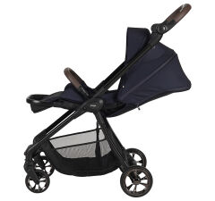 PREGO LYON İ-SİZE BEBEK ARABASI LACİVERT- 2450