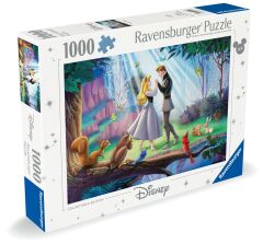 1000 Parçalı Puzzle Walt Disney Uyuyan Güzel (120000051)