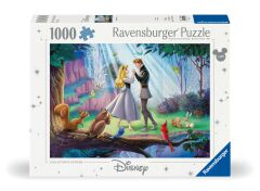 1000 Parçalı Puzzle Walt Disney Uyuyan Güzel (120000051)
