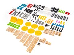 BRIO Yaratıcı Yapım Seti (34606)