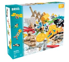 BRIO Yaratıcı Yapım Seti (34606)