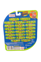 Mighty Beanz™ Seri 3 - Çılgın Fasulyeler 6'lı Paket - Biriktir, Değiştir & Oyna