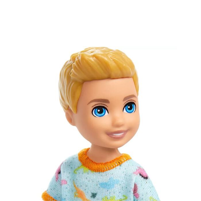 Barbie Chelsea Bebek Serisi DWJ33-HXM98