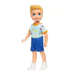 Barbie Chelsea Bebek Serisi DWJ33-HXM98