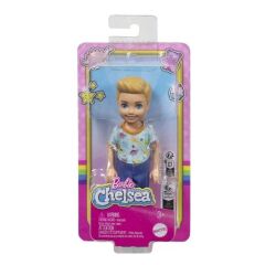 Barbie Chelsea Bebek Serisi DWJ33-HXM98