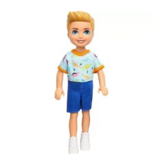 Barbie Chelsea Bebek Serisi DWJ33-HXM98