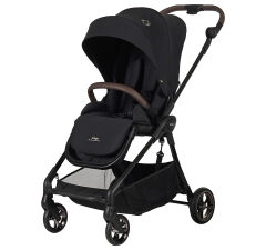 PREGO LYON İ-SİZE BEBEK ARABASI SİYAH- 2450