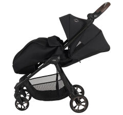 PREGO LYON İ-SİZE BEBEK ARABASI SİYAH- 2450