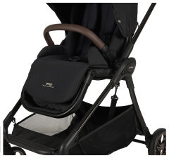 PREGO LYON İ-SİZE BEBEK ARABASI SİYAH- 2450