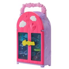 Barbie Chelsea'nin Gardrobu Oyun Seti- HXN03
