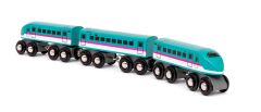 BRIO Shinkansen Hayabusa - Dünya Trenleri Serisi (36086)