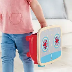 Hape Toddler Oyuncak Mutfak