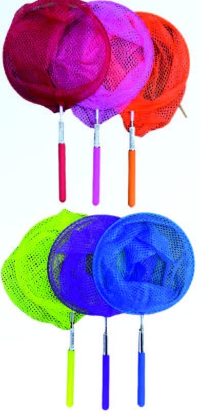 KZLD-2309010 BALIK KEPCESI 20CM ANTENLI 3 PARCA 360