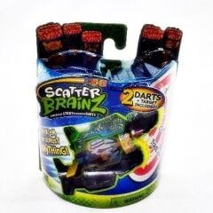 Samatlı Oyuncak Scatter Brainz İkili