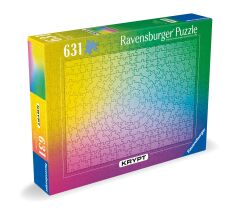 631 Parçalı Puzzle Krypt Gradyen (120001461)