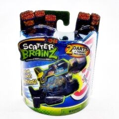Samatlı Oyuncak Scatter Brainz İkili
