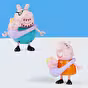 Peppa Pig ve Ailesi 5’li Figür Seti G0506