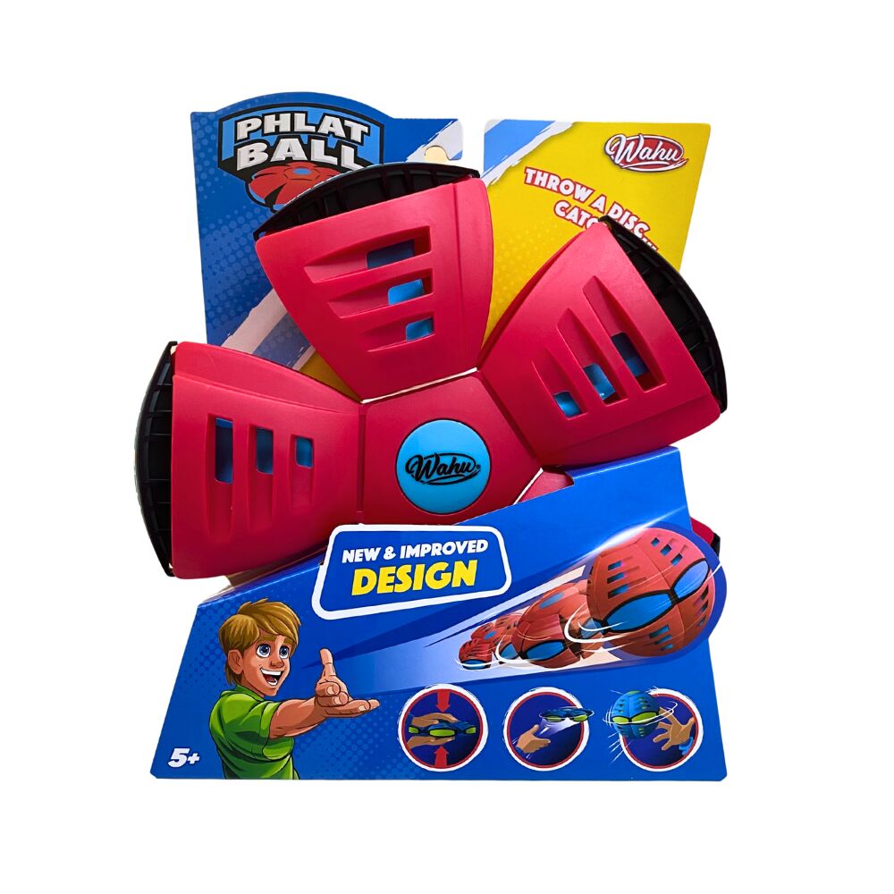 Samatlı Oyuncak Phlat Ball