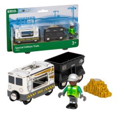 BRIO Özel Sürüm Tren (36083)