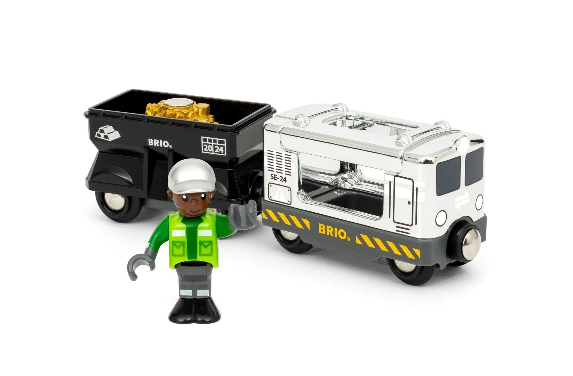 BRIO Özel Sürüm Tren (36083)