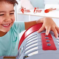 Hape Grand City Oyuncak Tren İstasyonu