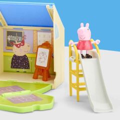 Peppa Pig Peppa'nın Pop-Open Oyun Seti G0530