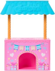 Barbie Chelsea Doğumgünü Partisi Sürprizi- JJB41