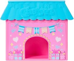 Barbie Chelsea Doğumgünü Partisi Sürprizi- JJB41